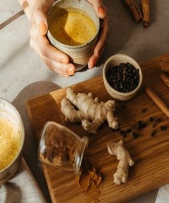 Liệu trình 9 ngày giảm cân thể trạng dư thừa từ Ayuda Health